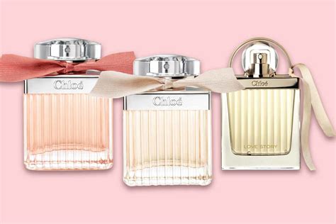 best smelling chloe perfume|most popular chloe perfume.